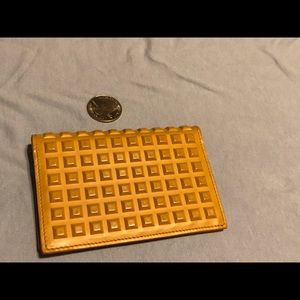 Balenciaga Wallet lightly used